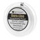 Miyuki DuraLine Beading Thread Durable Braided String Crystal 012 mm in Diameter 50Meter Spool