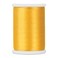 Clover 074 Silk Thread Harvest Gold