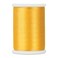 Clover 074 Silk Thread Harvest Gold