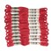 DMC 6Strand Embroidery Cotton Floss Bright Christmas Red