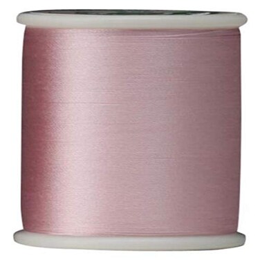 Clover 014 Silk Thread Light Pink