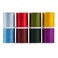 Superior Threads Sew Complete Polyester Sewing Quilting Thread 300 Yard Spool 8Pack Winter