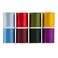 Superior Threads Sew Complete Polyester Sewing Quilting Thread 300 Yard Spool 8Pack Winter