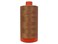 Aurifil Mako Cotton Quilting Thread 50 wt Light Chestnut 1420 yd