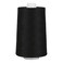 Superior Threads 134023026QC Omni 40W Polyester Thread 6000 yd Black
