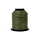 Finesse Variegated Thread 100 Polyester 3ply 50wt 1100yds Stackable Thread Cones for Quilting and Sewing Deep Forest Green