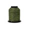 Finesse Variegated Thread 100 Polyester 3ply 50wt 1100yds Stackable Thread Cones for Quilting and Sewing Deep Forest Green