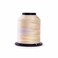 Finesse Variegated Thread 100 Polyester 3ply 50wt 1100yds Stackable Thread Cones for Quilting and Sewing Pastels