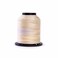 Finesse Variegated Thread 100 Polyester 3ply 50wt 1100yds Stackable Thread Cones for Quilting and Sewing Pastels