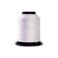 Finesse Variegated Thread 100 Polyester 3ply 50wt 1100yds Stackable Thread Cones for Quilting and Sewing Cotton Candy