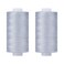 Simthread All Purpose Thread Polyester 400Y Gray