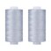 Simthread All Purpose Thread Polyester 400Y Gray