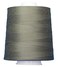 Superior Threads Omni 40Weight Polyester Sewing Quilting Thread Cone 6000 Yard 3061 Khaki