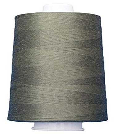 Superior Threads Omni 40Weight Polyester Sewing Quilting Thread Cone 6000 Yard 3061 Khaki