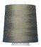 Superior Threads Omni 40Weight Polyester Sewing Quilting Thread Cone 6000 Yard 3061 Khaki