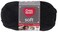 Red Heart Soft Yarn Black