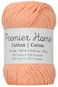 Premier Yarns Home Cotton Yarn Solid Peach