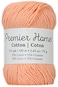 Premier Yarns Home Cotton Yarn Solid Peach
