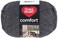 Red Heart Comfort Yarn Charcoal