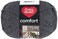 Red Heart Comfort Yarn Charcoal