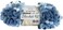 Bernat Alize BlanketEZ Yarn Denim Blues
