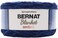 Bernat Blanket Yarn Navy Ombre