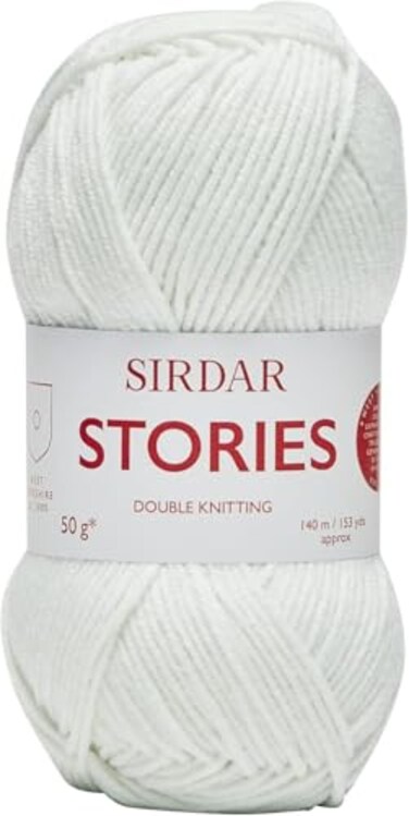 Sirdar Stories Invite 836 50g