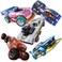 SmileMakers Shaped Hot Wheels Stickers Prizes and Giveaways 100 per Pack