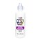 TULIP Dimensional Fabric Paint 4oz Glitter Crystal Sparkle 41904
