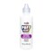 TULIP Dimensional Fabric Paint 4oz Glitter Crystal Sparkle 41904