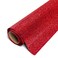 Siser Glitter HTV 12x3ft Roll Red Iron on Heat Transfer Vinyl