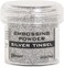 Ranger EPJ60437 Silver Tinsel Embossing Powder