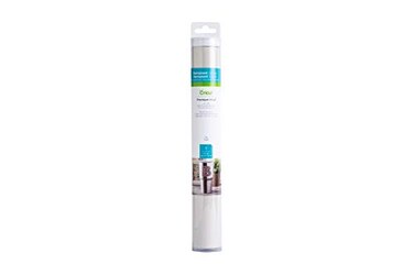 Cricut Premium Permanent Vinyl Clay 4ft Roll 12x48 Compatible with Maker Explore Machines Long Lasting UV WaterResistant Indoor Outdoor Projects