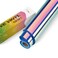 HTVRONT Holographic Opal Blue Permanent Vinyl 12 x 10 FT Adhesive Roll Compatible with Cricut Cutting Machine Silhouette Cameo Cutters Signs Scrapbooking Craft Die Cutters