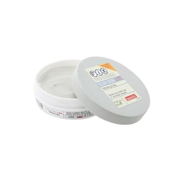 Bench Fix Hair Styling Clay Doh Lite Light Gray