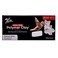 Mont Marte Make n Bake Polymer Clay 400g Titanium White