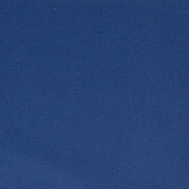 SINGER Fabrics 100 Cotton Quilting and Crafting Fabric for Sewing44 Inch Wide Navy 2 Yard Precut