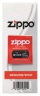 Zippo Genuine Replacement Wicks 6 Pack