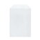 Maxtek 50 Clear Stamp and Die Storage Pockets CPP Plastic Pockets large 55 x 725 inches
