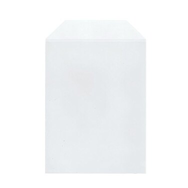 Maxtek 50 Clear Stamp and Die Storage Pockets CPP Plastic Pockets large 55 x 725 inches
