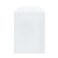 Maxtek 50 Clear Stamp and Die Storage Pockets CPP Plastic Pockets large 55 x 725 inches