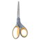 Westcott Titanium Bonded Scissors With Soft Handles 7 Straight single 13526