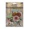 Advantus IdeaOlogy Layers DieCuts 45Pkg Organic
