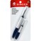 SINGER Comfort Grip Seam Ripper BlueWhite 2 Piece