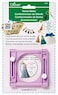 Clover 9940 Tassel Maker Small White 1 Count Pack of 1