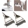 ckpsms Brand 2PCS GS1 Industrial Sewing Machine Grip Snip Thread Cutter with Concealed Knife
