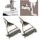ckpsms Brand 2PCS GS1 Industrial Sewing Machine Grip Snip Thread Cutter with Concealed Knife