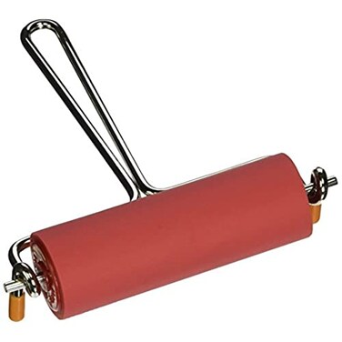 Ranger Inkssentials Inky Roller Brayer 33125 Medium