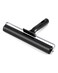 QWORK 8 Inch Rubber Roller Tape Roller for Print Tape Wallpapers Scrapbooks