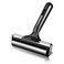 HRLORKC 6 Inch Rubber Roller Tool Rubber Brayer Roller for Printmaking by